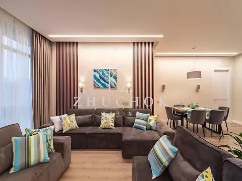 Оренда 4к Квартира 225 кв.м ЖК Сomfort City Дніпро - фото 16