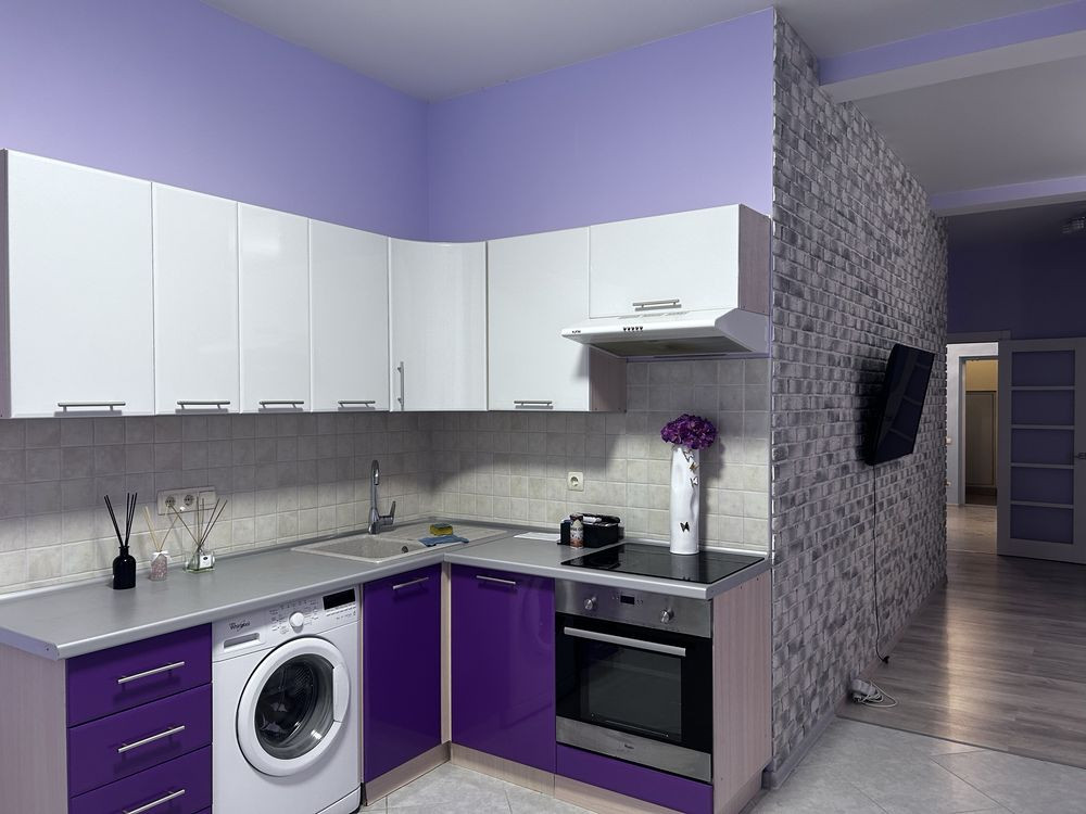 Продаж Квартира 3-кімнатна, 2/24 поверх на Калнишевського Петра вул., д. 7 Kiev - photo 2