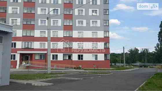 Продаж Квартира 1-кімнатна, 7/9 поверх на вул. Борткевича Харків