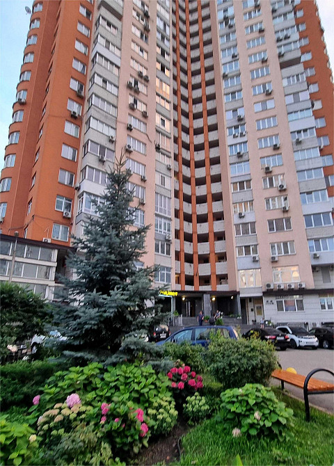 Продаж Квартира 3-кімнатна, 15/24 поверх на Єлизавети Чавдар вул., д. 2 Kiev - photo 12