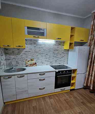 Оренда Квартира 1-кімнатна, 2/25 поверх на Гмыри Бориса ул., 12 Kiev