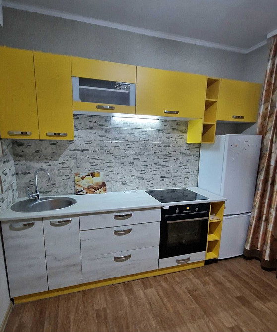 Оренда Квартира 1-кімнатна, 2/25 поверх на Гмыри Бориса ул., 12 Kiev - photo 6