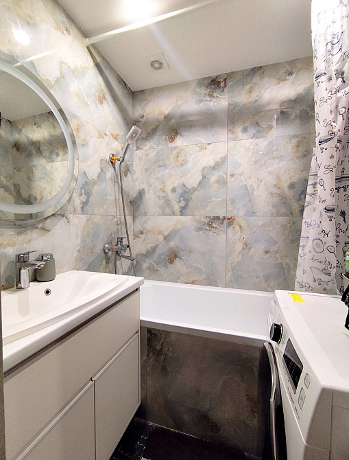 Продаж Квартира 2-кімнатна, 5/5 поверх на Озерне Житомир - фото 1