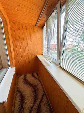 Оренда Квартира 1-кімнатна, 2/16 поверх на Маршала Рокоссовского просп., 6б Kiev