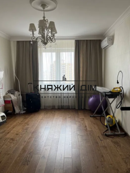 Продаж 3-кім. квартири на Позняках Код Об'єкта № 21144631 Київ - фото 14