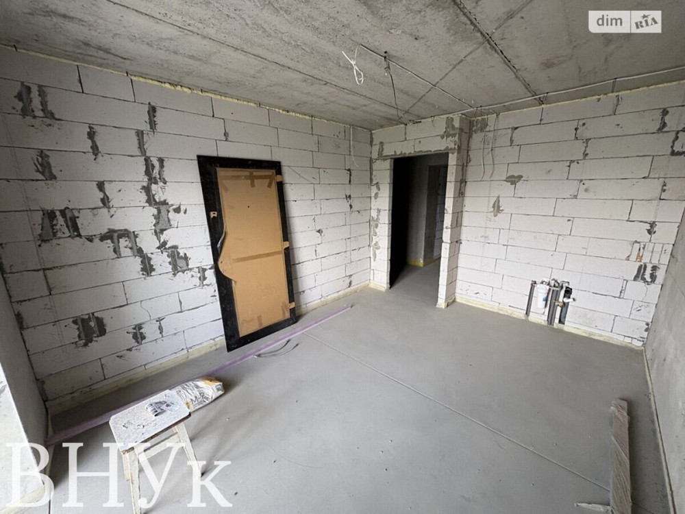 Продаж Квартира 1-кімнатна, 3/5 поверх на Шептицького Тернопіль - фото 10