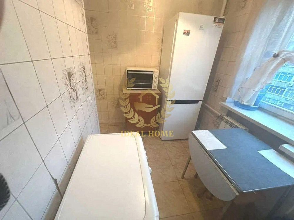 Продаж Квартира 2-кімнатна на Леси Украинки бул., 28 Kiev - photo 9