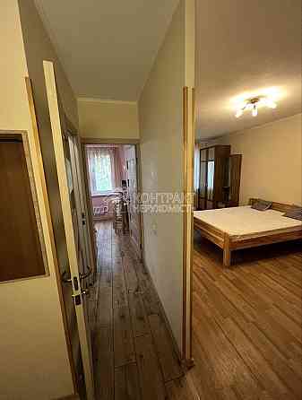 Оренда Квартира 1-кімнатна, 2/9 поверх на вул. Гвардійців Широнінців Харьков