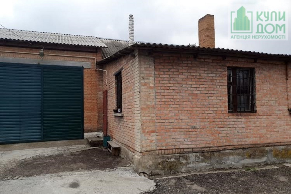 Продаж торгове приміщення на Проспект инженеров, 777 Кропивницький - фото 9