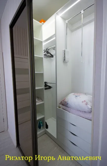 Оренда 1к Квартира 47 кв.м Жемчужина - 21 Одеса - фото 4