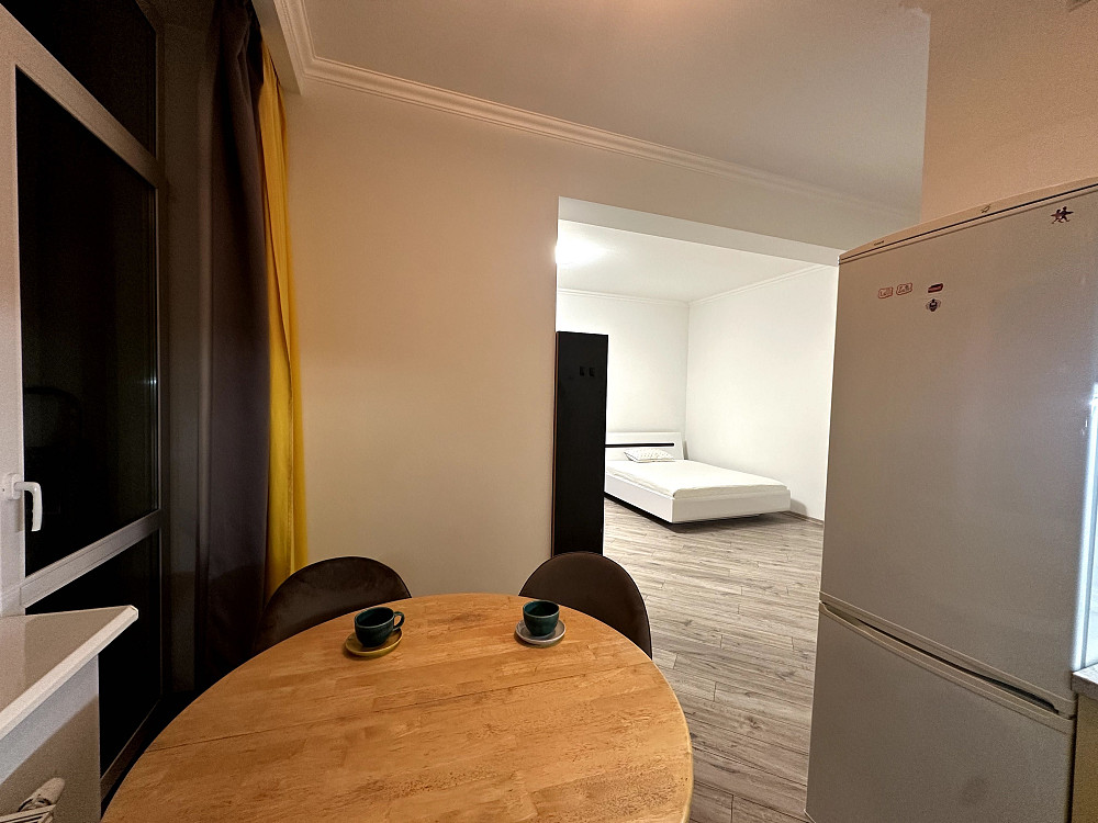 Продаж Квартира 1-кімнатна, 19/24 поверх на Оболонський вул., д. 54 Kiev - photo 18