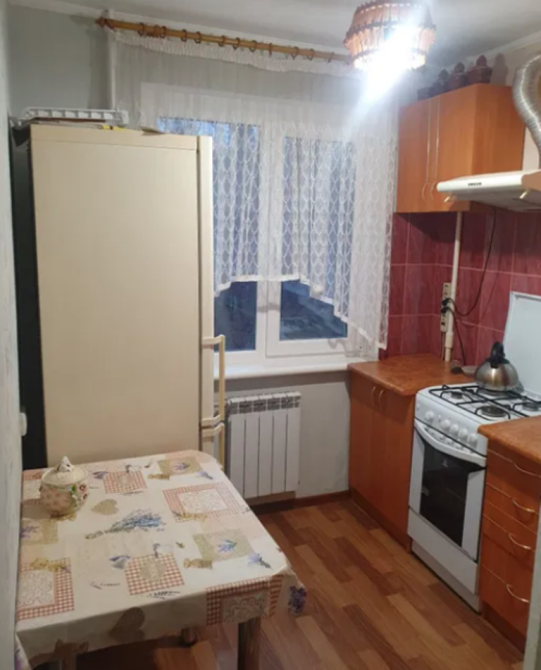 Двухкомнатная квартира на поселке Котовского, улица Марсельская Одеса - фото 9