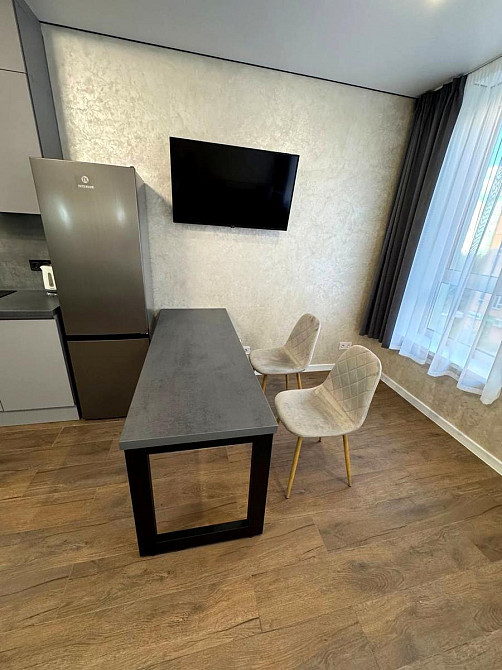 Оренда Квартира 1-кімнатна, 4/9 поверх на проспект Соборності, 17 Киев - изображение 3