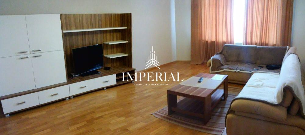 Оренда 3к Квартира 112 кв.м Ніжинська вул. Київ - фото 1