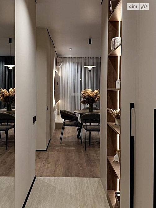 Оренда Квартира 2-кімнатна, 10/18 поверх Вінниця - фото 7