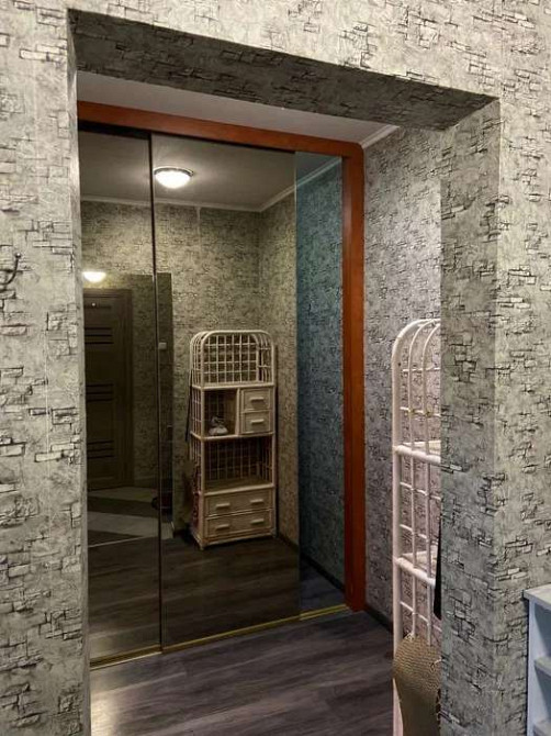 Оренда Квартира 1-кімнатна, 13/25 поверх на ул. Сергея Данченко, 3 Київ - фото 5