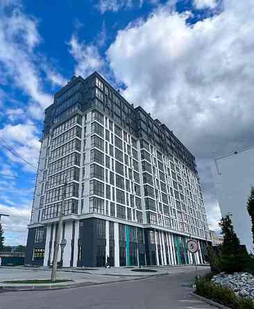 Продаж Квартира 3-кімнатна, 13/14 поверх на вул. Грушевського Житомир