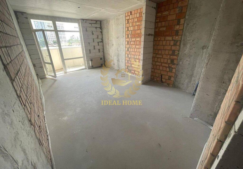 Продам 1к квартиру вул.Николая Кибальчича Київ - фото 1