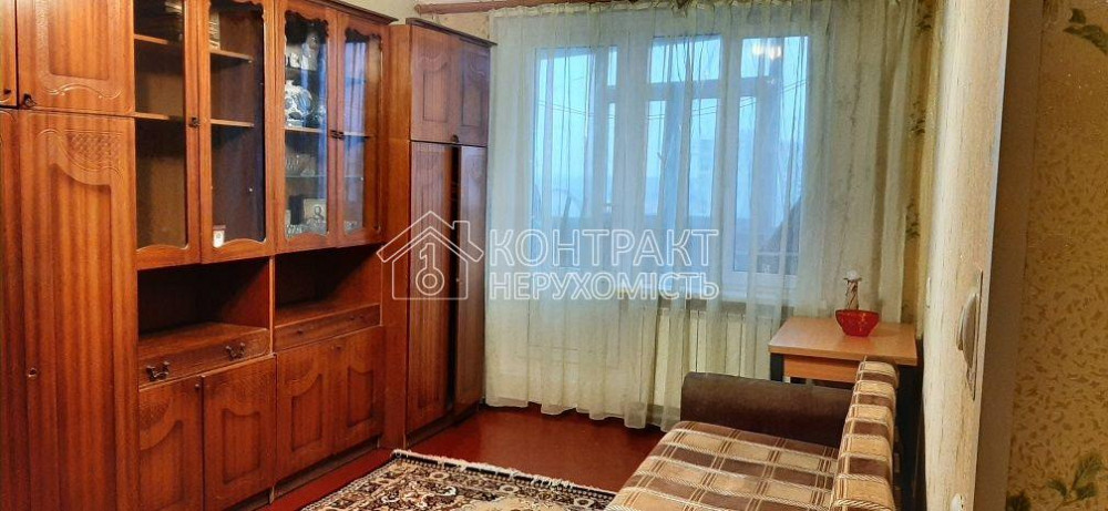 Оренда Квартира 1-кімнатна, 7/9 поверх на вул. Валентинівська Харків - фото 1