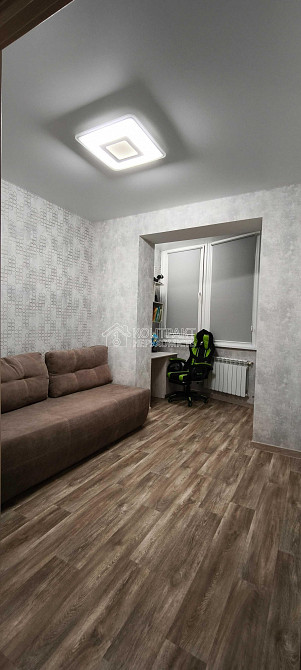 Продаж Квартира 3-кімнатна, 9/10 поверх на вул. Лосевський Харьков - изображение 19