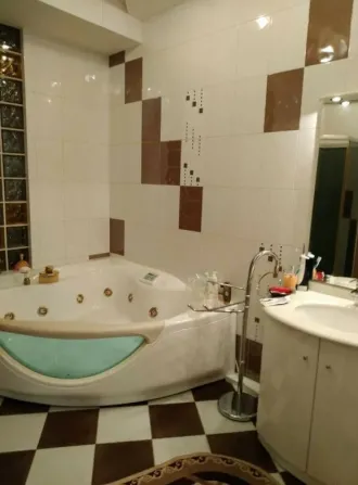 Продажа 4к Квартира 200 кв.м ЕКАТЕРИНИНСКАЯ ПЛОЩАДЬ Одесса - изображение 13