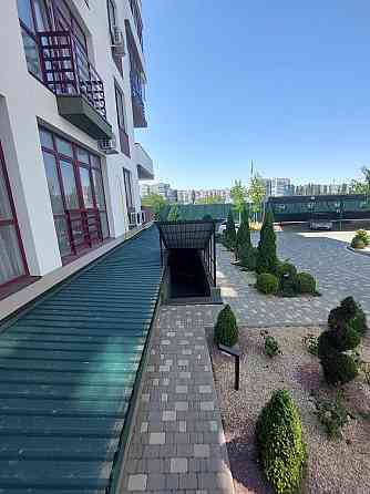 Продається однокімнатна квартира на Бочарова ЖК &quot;Сан Сіті&quot; Одеса