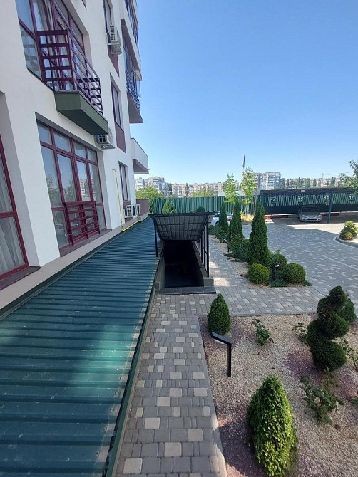 Продається однокімнатна квартира на Бочарова ЖК &quot;Сан Сіті&quot; Одеса - фото 3