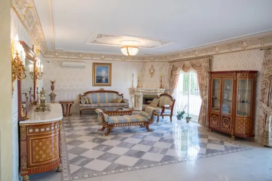 Продам виллу в испании, Алтея Altea