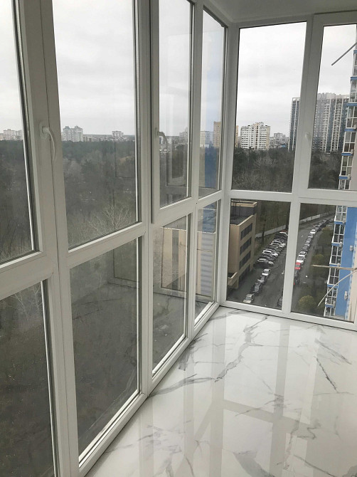 Продаж Квартира 3-кімнатна, 11/26 поверх на Воскресенська вул., д. 18 Киев - изображение 7