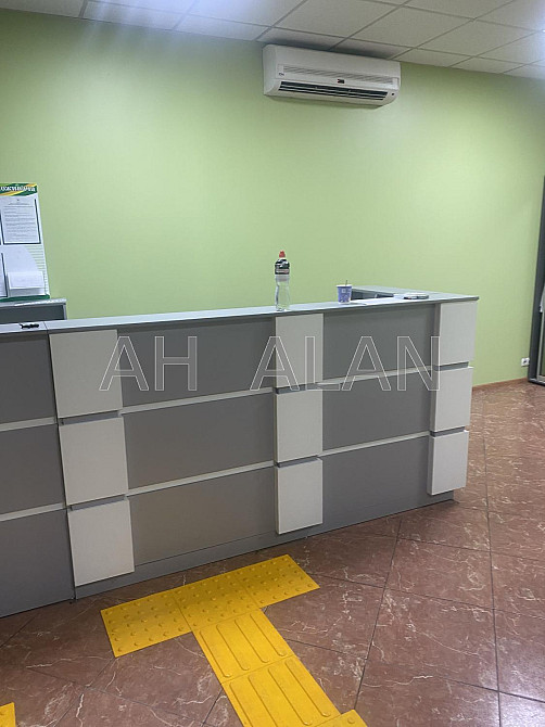 Оренда Будинок 11-кімнатний на Кудрявська вул., 31/33 Київ - фото 10