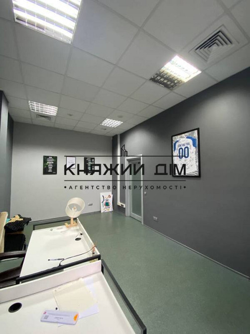 Оренда офісне приміщення на Михайла Брайчевського поверх - 2/3 Київ - фото 10