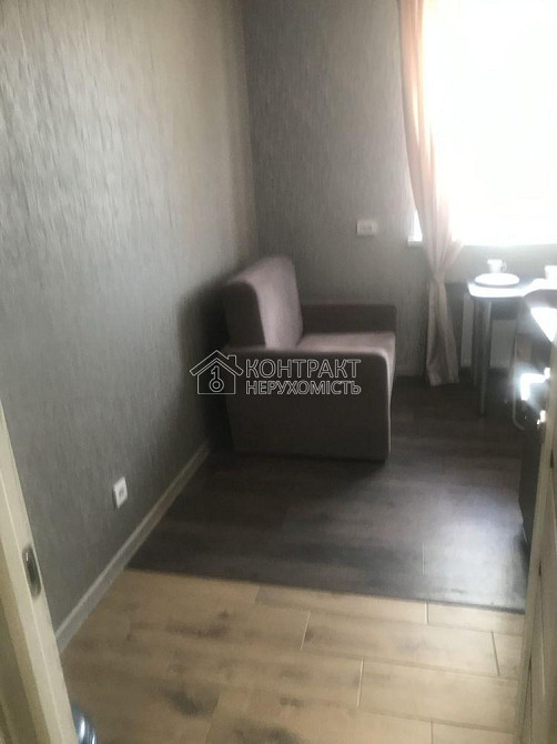 Оренда Квартира 1-кімнатна, 6/9 поверх на вул. Миру Харків - фото 5