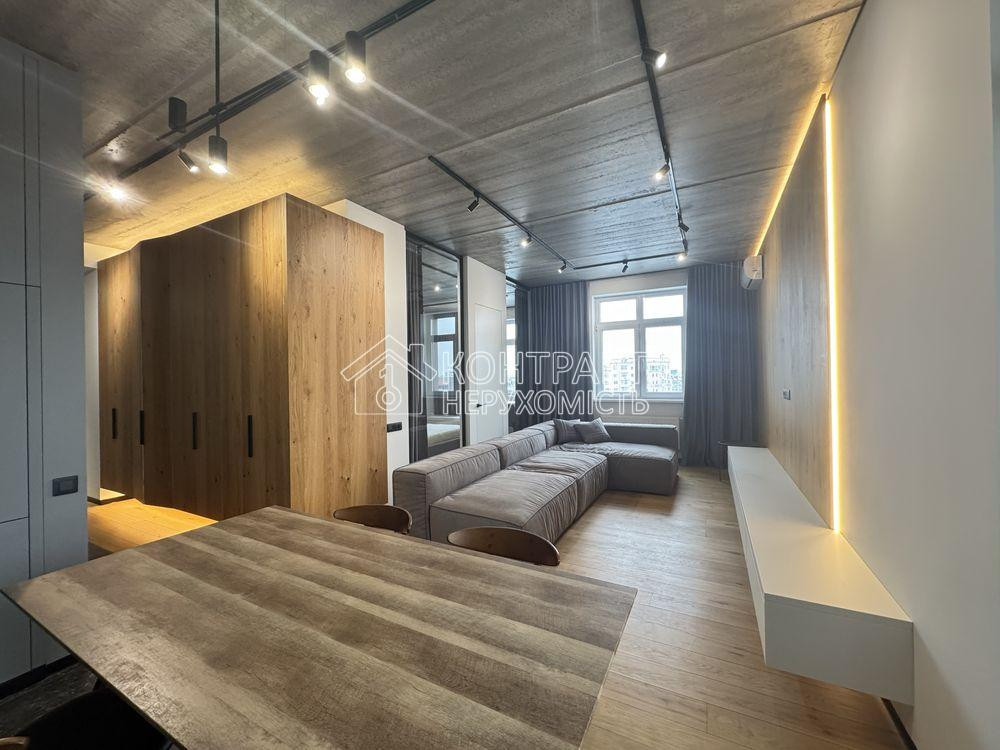 Продаж Квартира 2-кімнатна, 10/16 поверх на вул. Студентська Харьков - изображение 8