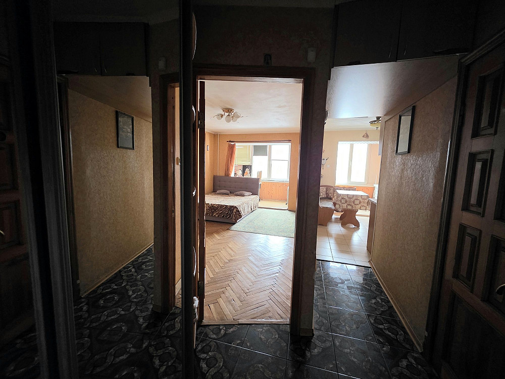 Продаж Квартира 1-кімнатна, 7/14 поверх на Валерія Лобановського вул., д. 39 Киев - изображение 14