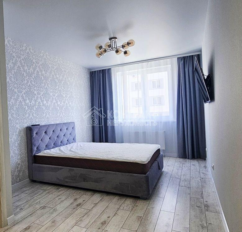 Продаж Квартира 1-кімнатна, 4/9 поверх на вул. Борткевича Харків - фото 17