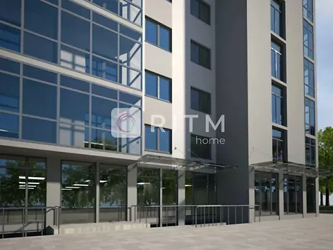 Продаж 2к Квартира 66.48 кв.м Карпенка-Карого вулиця 7А Луцьк - фото 2