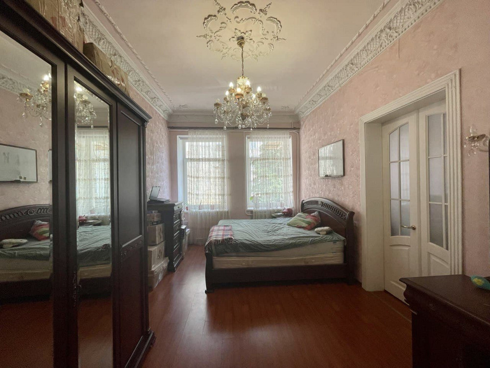 Продам красивую 2-комнатную квартиру, центр города, Приморский бульвар Odessa - photo 12