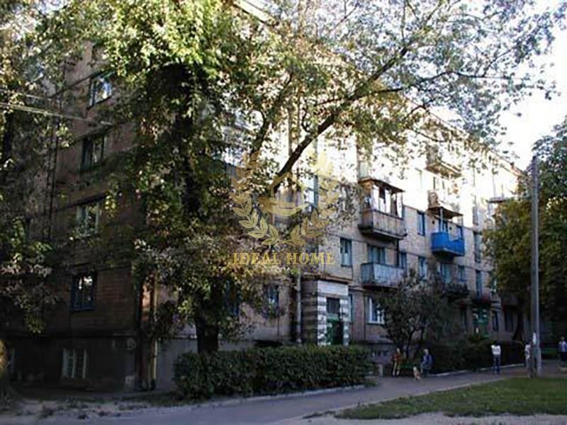 Продаж 3кімн. квартири, Відрадний пр-т (Солом'янський р-н) Київ - фото 2