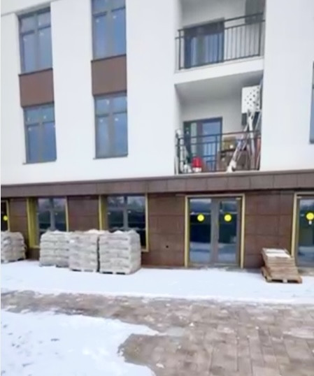 Продаж комерційне приміщення на ул. Краснова, 1е приміщень - 1, поверх - 2 Одеса - фото 13