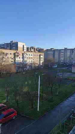 Продаж Квартира 3-кімнатна, 4/5 поверх на Євшана, 3 Калуш