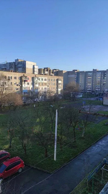 Продаж Квартира 3-кімнатна, 4/5 поверх на Євшана, 3 Калуш - фото 2