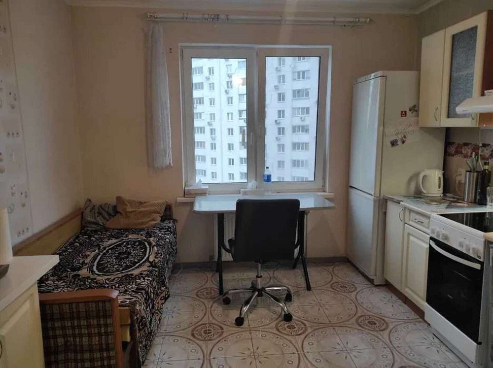 Оренда Квартира 2-кімнатна, 12/25 поверх на ул. Урловская Київ - фото 3