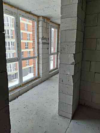 Продаж Квартира 3-кімнатна, 4/8 поверх на Дубенська вул., 50 Кременець