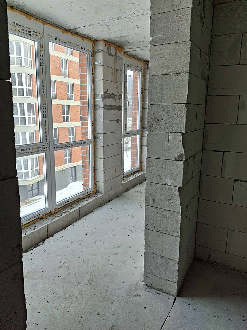 Продаж Квартира 3-кімнатна, 4/8 поверх на Дубенська вул., 50 Кременець - фото 3