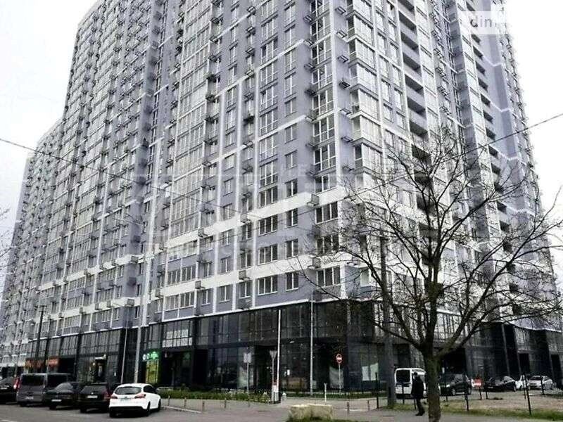 Продаж Квартира 3-кімнатна, 22/25 поверх на улица Ревуцкого, д.40 Київ - фото 4