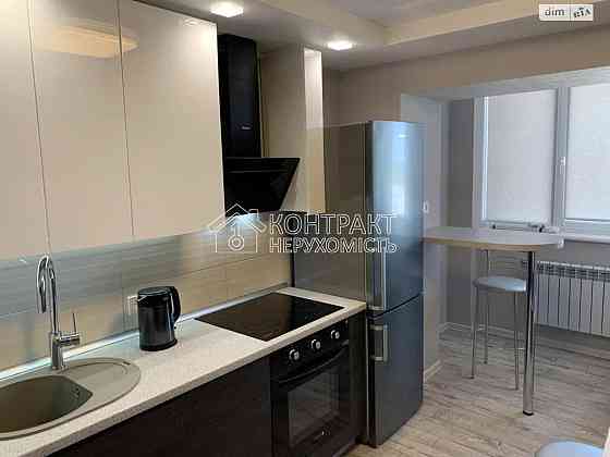 Продаж Квартира 1-кімнатна, 16/16 поверх на вул. Перемоги Харьков