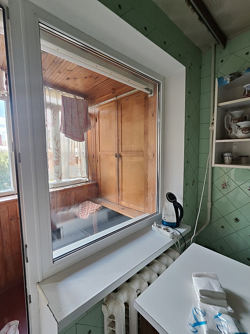 3-кімнатна, Голосіївський проспект 11, Голосіївський Kiev - photo 11