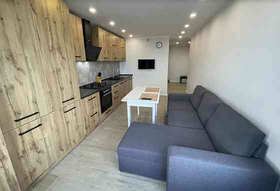 Продаж Квартира 2-кімнатна, 5/10 поверх Тернопіль