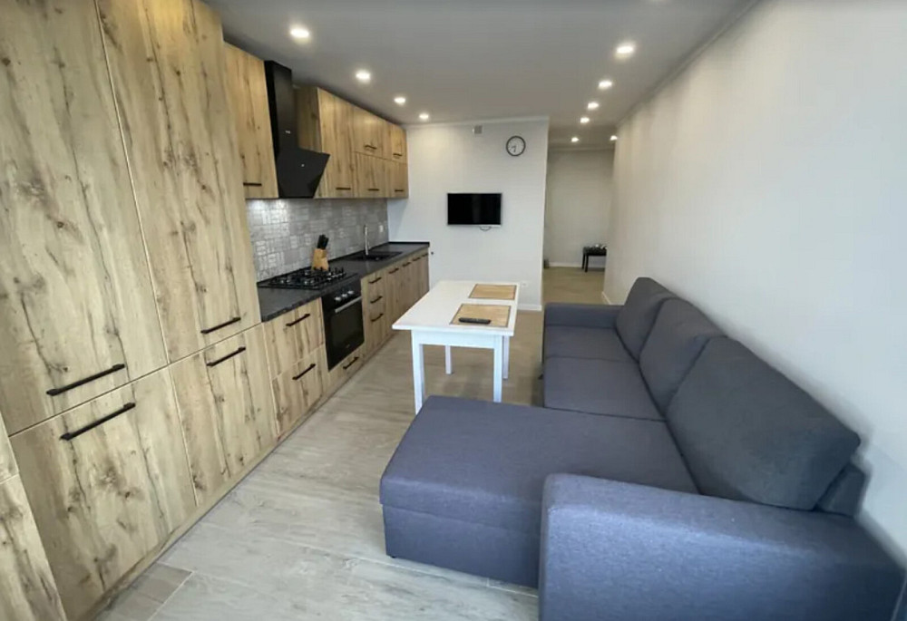 Продаж Квартира 2-кімнатна, 5/10 поверх Тернопіль - фото 4