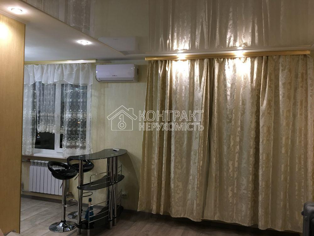 Оренда Квартира 1-кімнатна, 9/9 поверх на вул. Академіка Павлова Kharkiv - photo 5